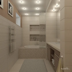 Bath Design 11 M