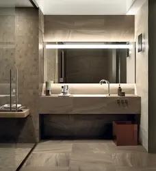 Italon Bath Design
