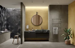Италон ваннасының дизайны