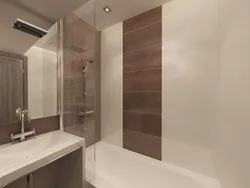 Home Bathroom Design P 44
