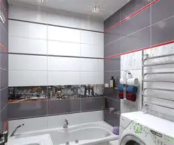 Home bathroom design p 44