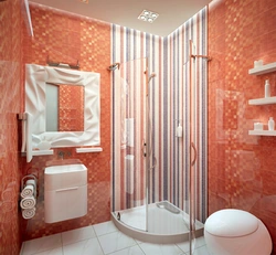 Home bathroom design p 44