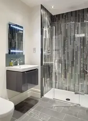 Bathroom Tiles Photo Booth