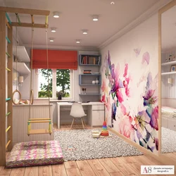 Children'S Bedroom Design For A Child
