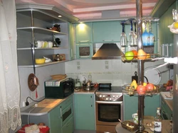 All old kitchens photos