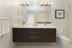 Bathtub With Countertop Design Photo