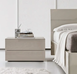 Bedside Tables For Bedroom Photos In Modern Style