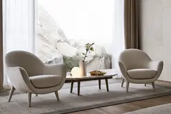 Мебель для гостиной кресло фото