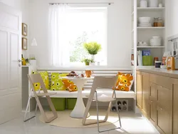 Kitchen Design How To Place A Table