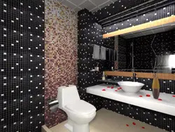 Pvc Tile Bath Design