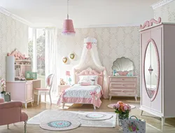Интерьер спальни фото в розовых тонах фото
