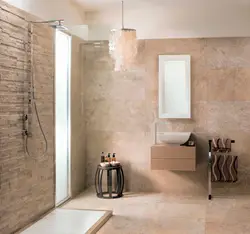 Interior Bath Tiles 60X60