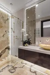 Onyx Tiles For Bathroom Photo