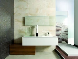 Onyx Tiles For Bathroom Photo