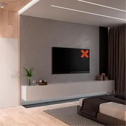 Collaborative living room design