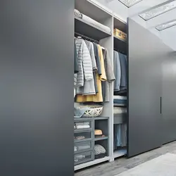 Modern Wardrobe Door Design
