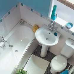 Small shared bathroom photo
