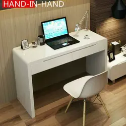 Table For Bedroom In Modern Style Design