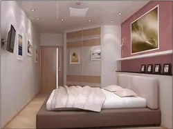 Дизайн спальни в 10 кв м в хрущевке фото