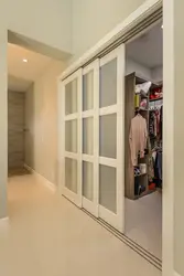 Двери купе для гардеробной фото в квартире