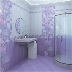 Цвета пластиковых панелей для ванной фото