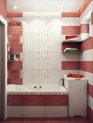 Small Bath Tiles Photo