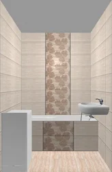 Small Bath Tiles Photo