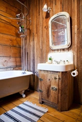 Village House Bathrooms Photos