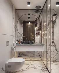 2021 Bathroom Design