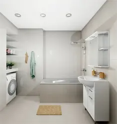 2021 bathroom design