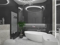 2021 bathroom design