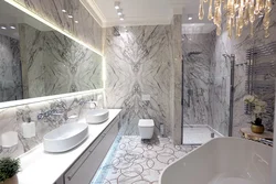 2021 bathroom design