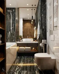 2021 bathroom design