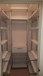 Лоиҳаҳои тарҳрезии шкафҳои гардероб