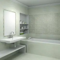 Керама марацци в интерьере ванной реальные