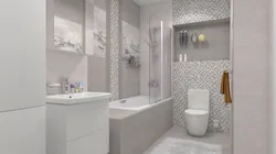 Cerama Marazzi In The Bathroom Interior Real