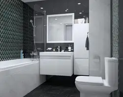 Керама марацци в интерьере ванной реальные