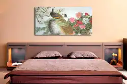 Какие Картины В Спальню По Фен Шуй Фото