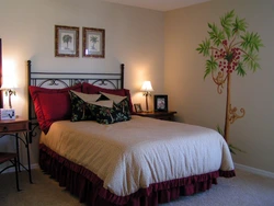What Feng Shui Paintings For The Bedroom Photo