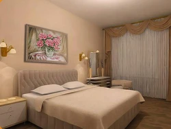 What feng shui paintings for the bedroom photo