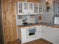 My Country Kitchen Photo