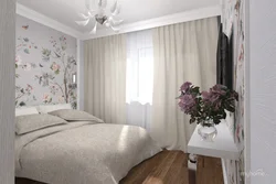 Light Wallpaper For Bedroom Design Photo