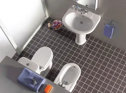 Toilet And Bathroom Design Dimensions
