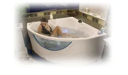 Types of bathtubs photos