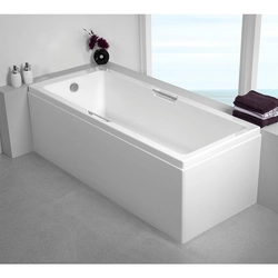 Types of bathtubs photos