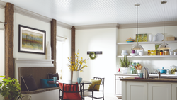 Kitchen ceilings painted photos