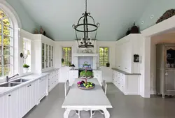 Kitchen Ceilings Painted Photos