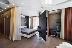 Apartment Design How To Divide A Room