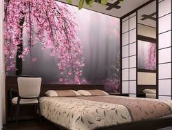 3 d wallpaper for bedroom walls photo