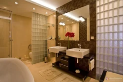 Bathroom And Toilet Partitions Photo